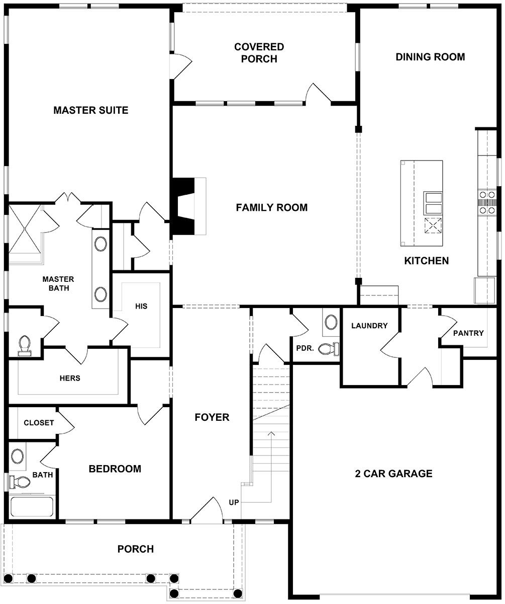 Mount Calvary Retirement Communities 55+ Communities 55places