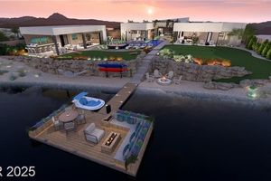1485 PLACID COAST CT, HENDERSON, NV