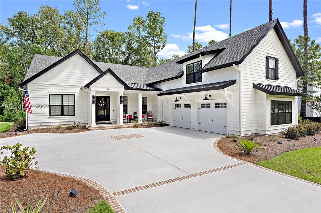 image of property at 54 Cat Brier Lane