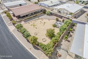 272 W CUMARO DR, GREEN VALLEY, AZ