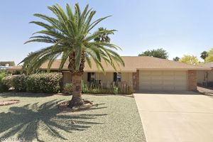 9209 W HUTTON DR, SUN CITY, AZ