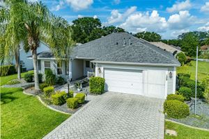 16672 SE 78TH LIVE OAK AVE, THE VILLAGES, FL