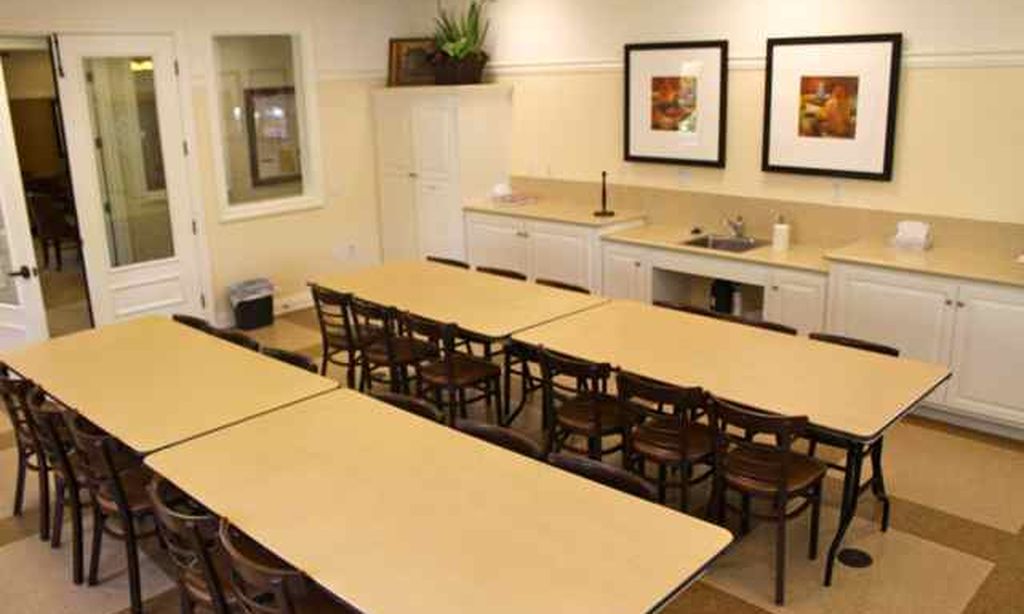 Arts & Crafts Studio