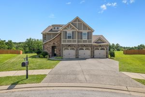 993 WATERSTONE DR, LEBANON, TN