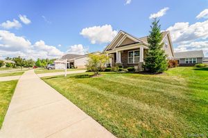 24279 WALLOON WAY, BROWNSTOWN TWP, MI