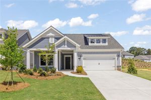 3557 FISHPOND CIR LOT 95, DACULA, GA