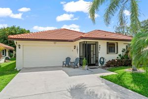 361 KNOB HILL BLVD, BOCA RATON, FL