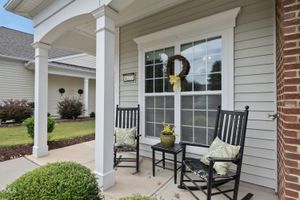 4227 DEL WEBB AVE, CARY, NC