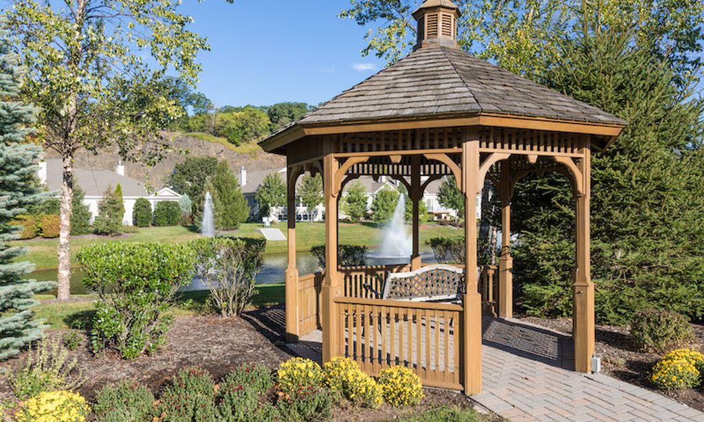 Gazebo