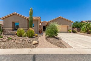 5314 N CORDES DR, ELOY, AZ