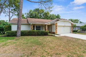 6509 PINE MEADOWS DR, SPRING HILL, FL