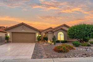 64235 E GREENBELT LN, SADDLEBROOKE, AZ