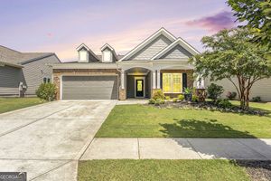502 INKBERRY DR, GRIFFIN, GA