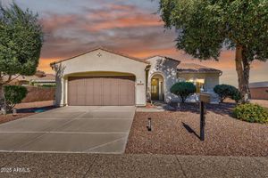 13126 W JUNIPERO DR, SUN CITY WEST, AZ