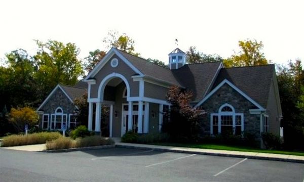 Regency at Prospect