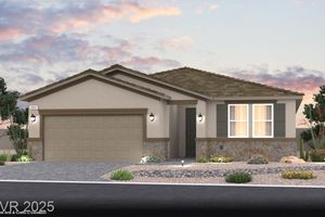 520 HAMILTON DR, MESQUITE, NV