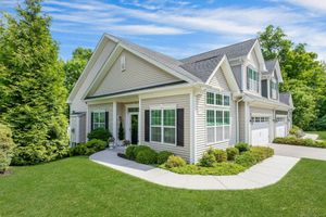17 WILDERSWOOD WAY # 17, DANBURY, CT