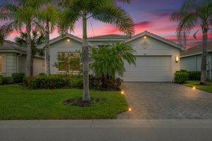 11081 SW CARRIAGE HILL LN, PORT SAINT LUCIE, FL