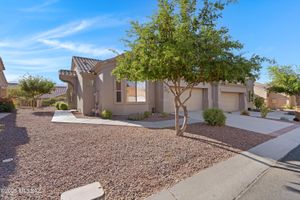 13401 N RANCHO VISTOSO BLVD 257, ORO VALLEY, AZ