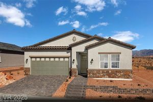 521 HAMILTON DR LOT 29, MESQUITE, NV
