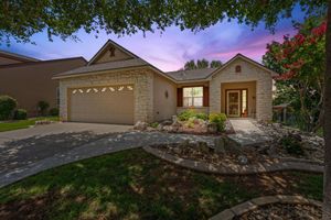 207 GUADALUPE TRL, GEORGETOWN, TX