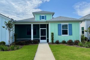 8660 WEEKEND DR, PANAMA CITY BEACH, FL