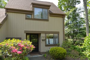793 HERITAGE VLG B, SOUTHBURY, CT