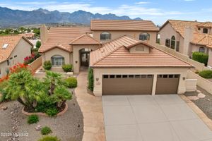 63429 E DESERT MESA CT, TUCSON, AZ