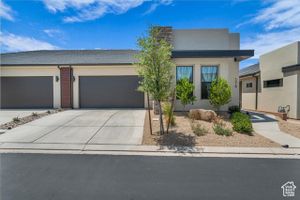 1219 W LEDGERWOOD DR, ST GEORGE, UT
