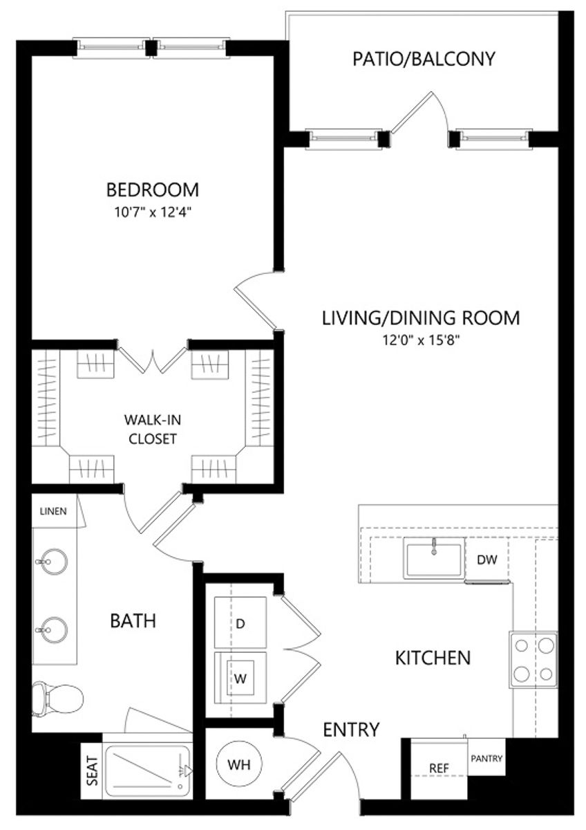 Everleigh Halcyon Village - Retirement Communities | 55+ Communities ...