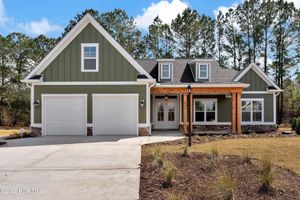 614 BINGHAM CT, CALABASH, NC
