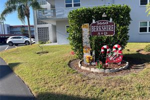 5660 80TH ST N UNIT D101, ST PETERSBURG, FL
