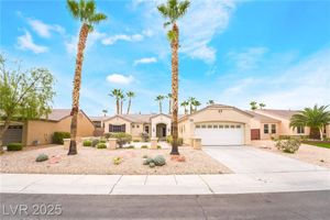 2539 EVANSVILLE AVE, HENDERSON, NV