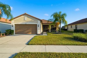 2426 ARUGULA DR, NORTH PORT, FL