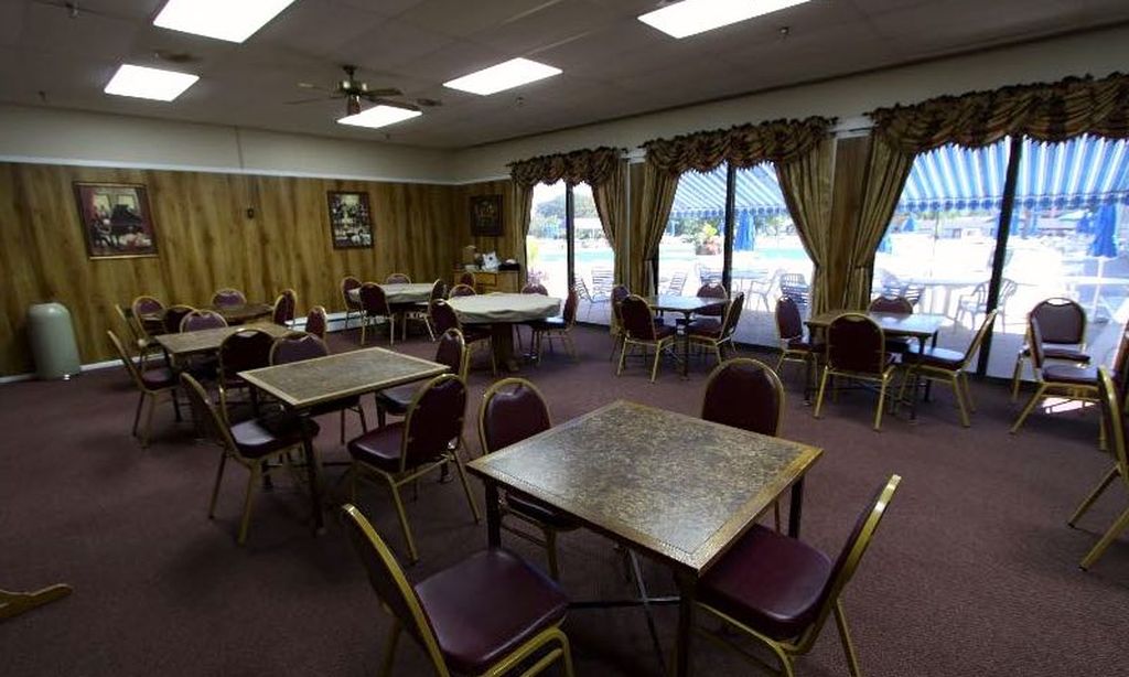 Card Room