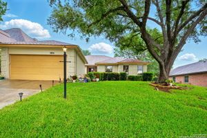 3804 PHEASANT, SCHERTZ, TX