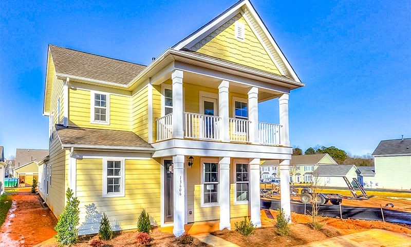 The Commons at Monteith Park | Huntersville, NC Retirement Communities
