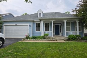 786 BOHANNON CIR, OSWEGO, IL