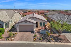 5611 N 206TH AVE, BUCKEYE, AZ
