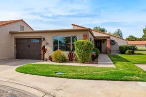 402 LEISURE WORLD, MESA, AZ