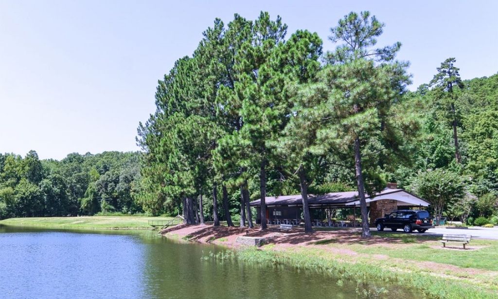 Cortez Pavilion & Gazebo