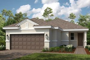 13465 SW MAZZANO ST, PORT ST LUCIE, FL