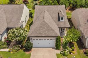 530 TURNSTONE DR, DURHAM, NC