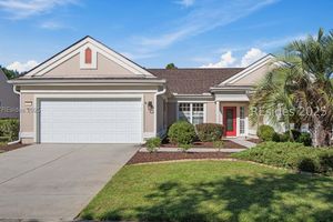 11 CLAIRBORNE CT, BLUFFTON, SC