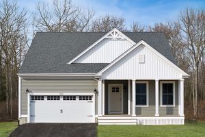 3057 CLUB HOUSE DR, DIGHTON, MA