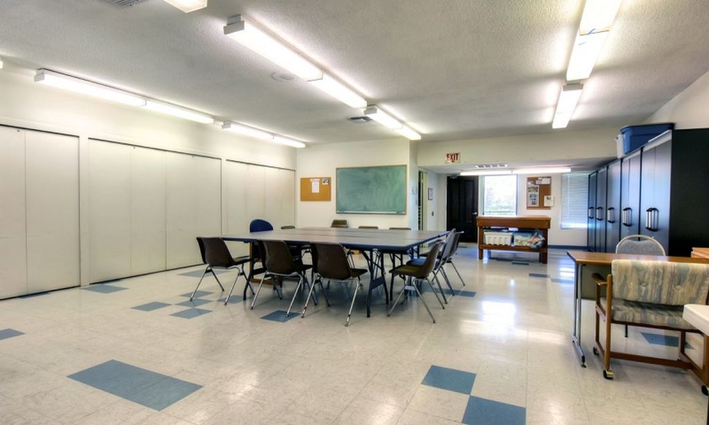 Continuing Education Center