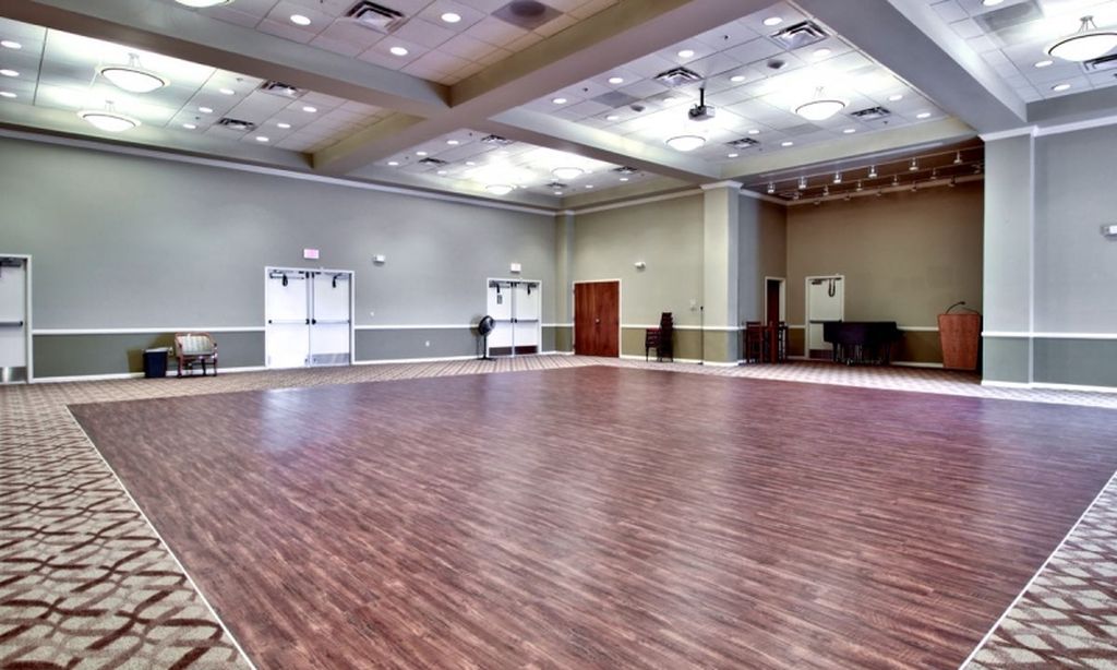 Ballroom
