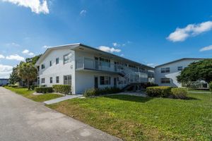169 SHEFFIELD G, WEST PALM BEACH, FL