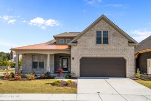 5311 MARCO DR, SOUTHPORT, NC