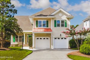 602 PLANTERS RIDGE DR, SUNSET BEACH, NC